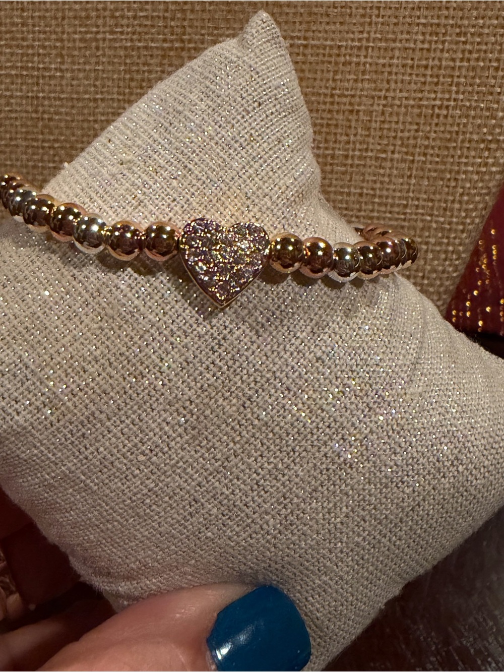 Park Lane - Lovey Bracelet - Picture 9 of 12